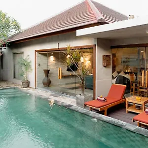  Villa Bracha Bali - Chse Certified